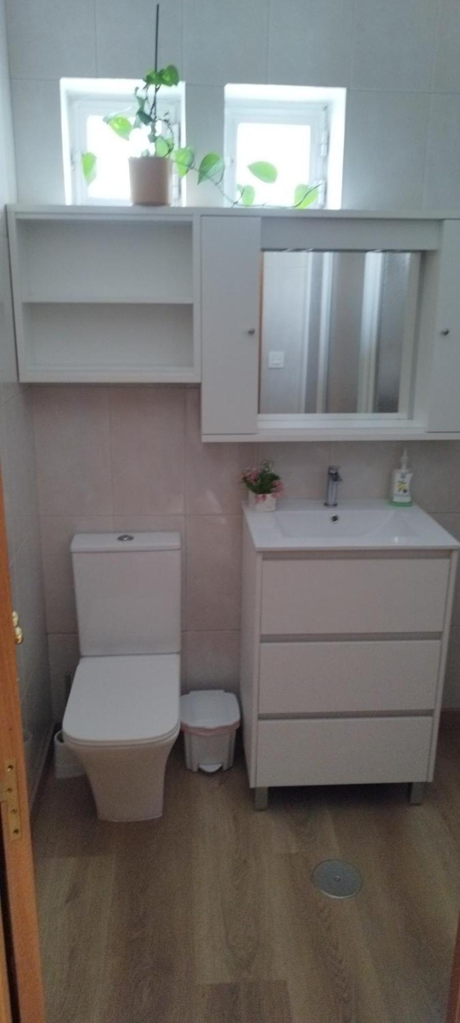 Ferienwohnung Alquileres Delfina Vilanova de Arousa Exterior foto